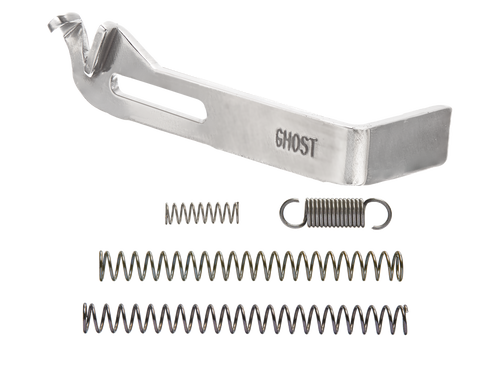 Ghost Angel 3lb Trigger Connector & Spring Kit For Glock All Models GEN 1-5 & X