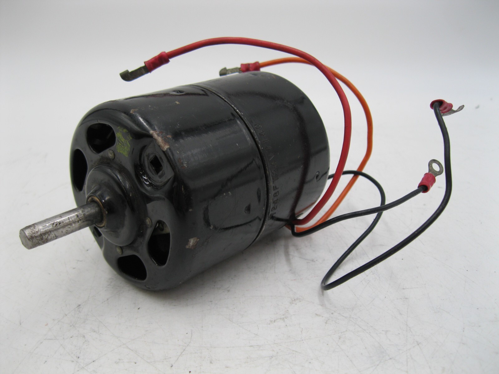 JANITROL BLOWER MOTOR PN: HE81293-3 ***INOP