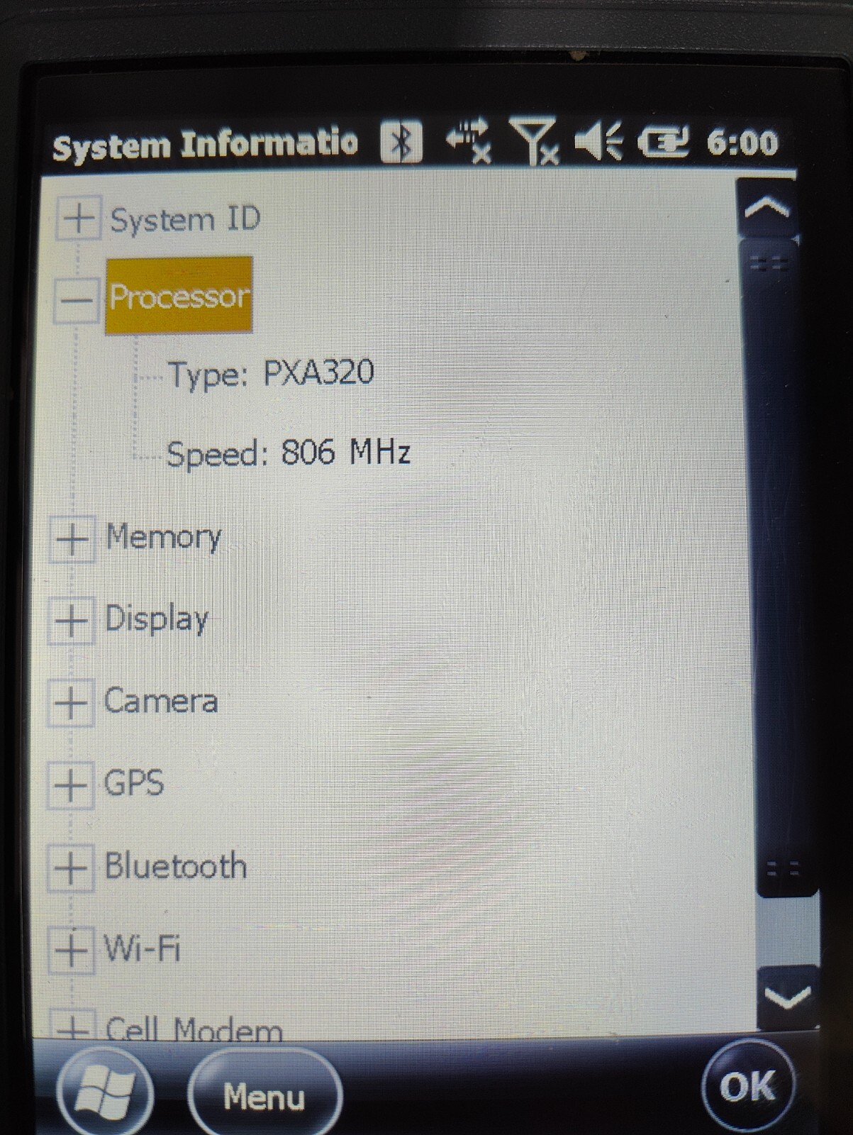 Topcon Tesla MSA SERIES Field Controller