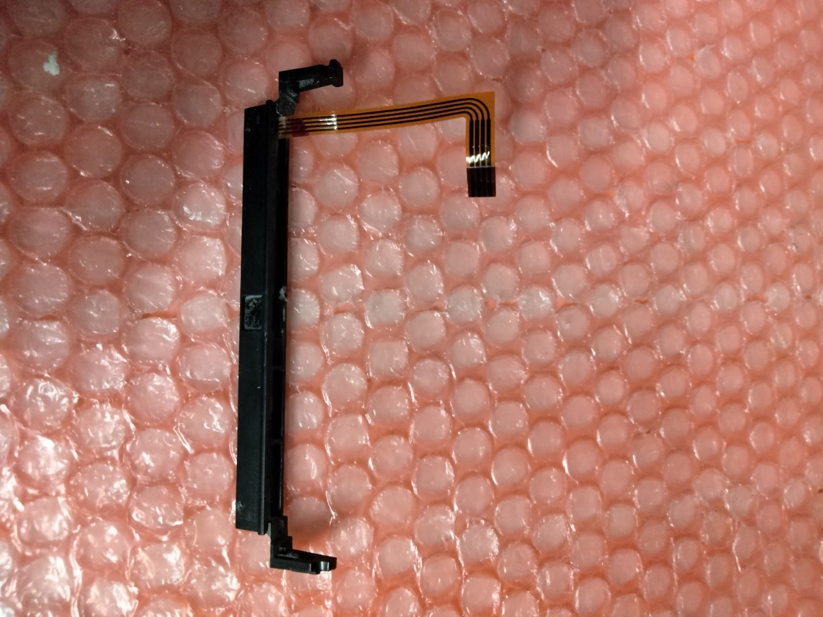 ZEBRA P1024392 QLN320 PEEL SENSOR WITH HOLDER