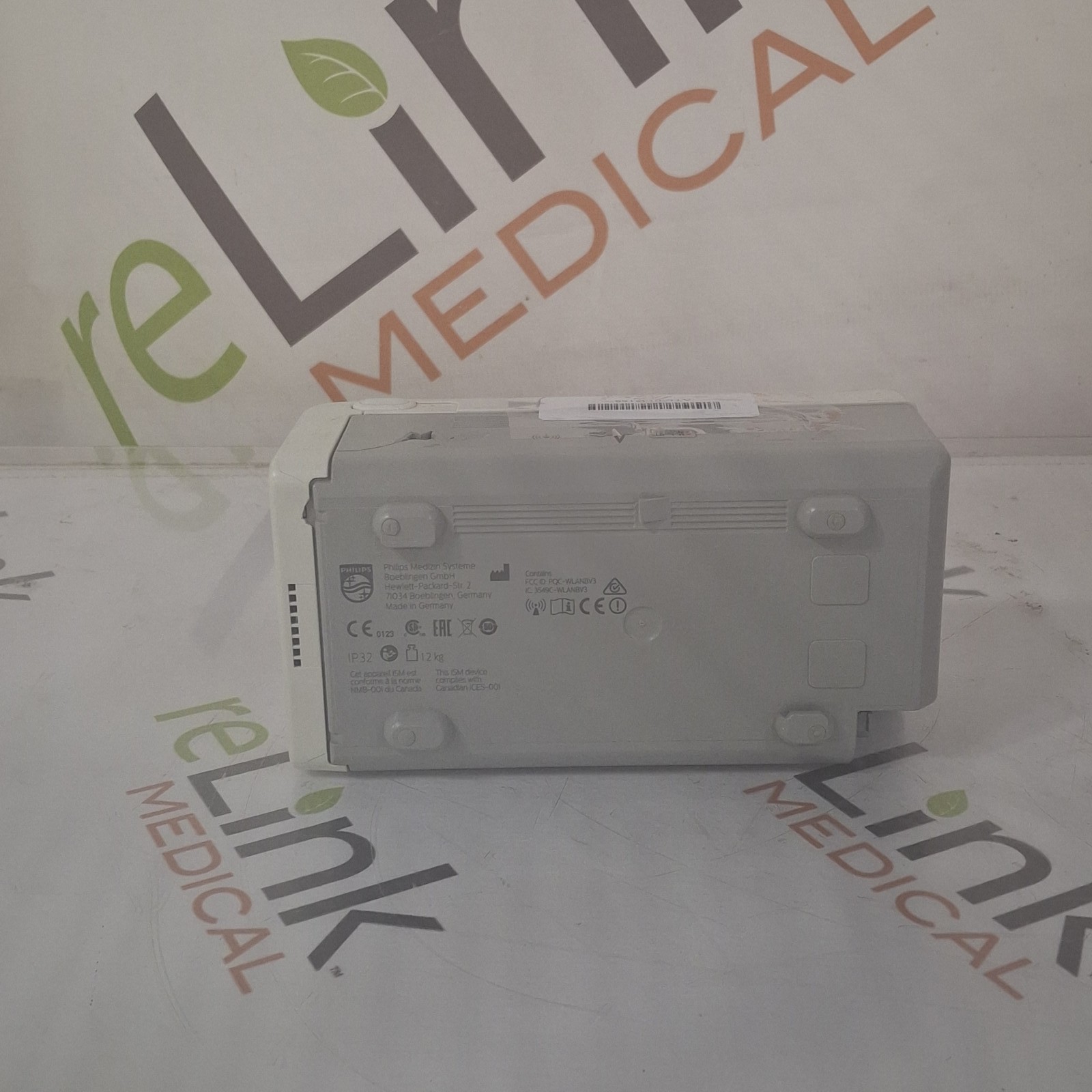 Philips IntelliVue X2 Module - Masimo Rainbow SpO2