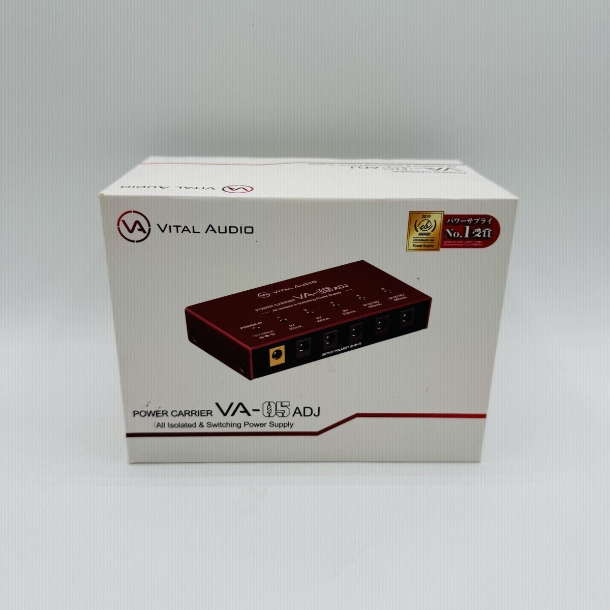 VITAL AUDIO VA-05 ADJ 35935