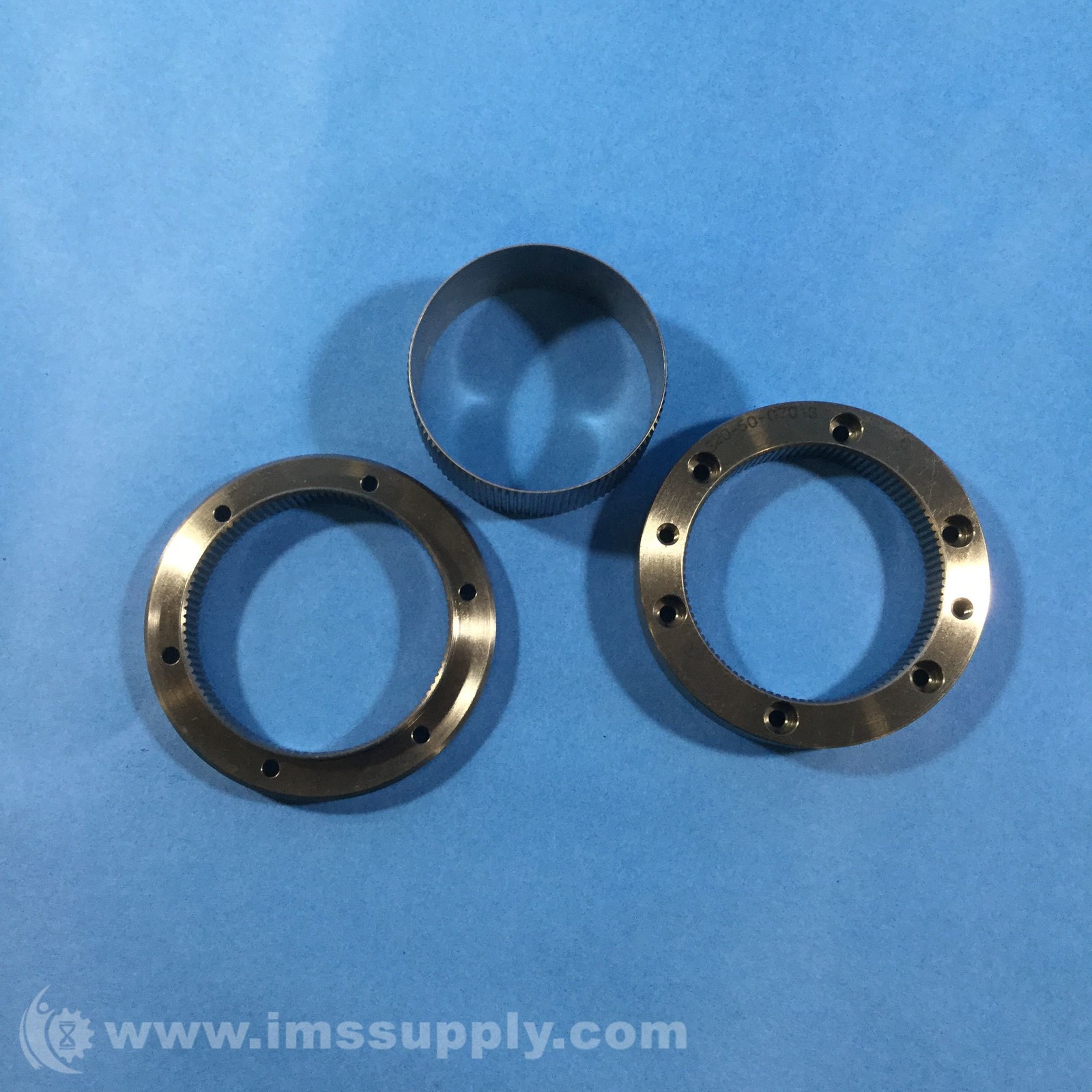 Hd Systems S20-50-070137-6 Reducer Precision Robotic Gear USIP