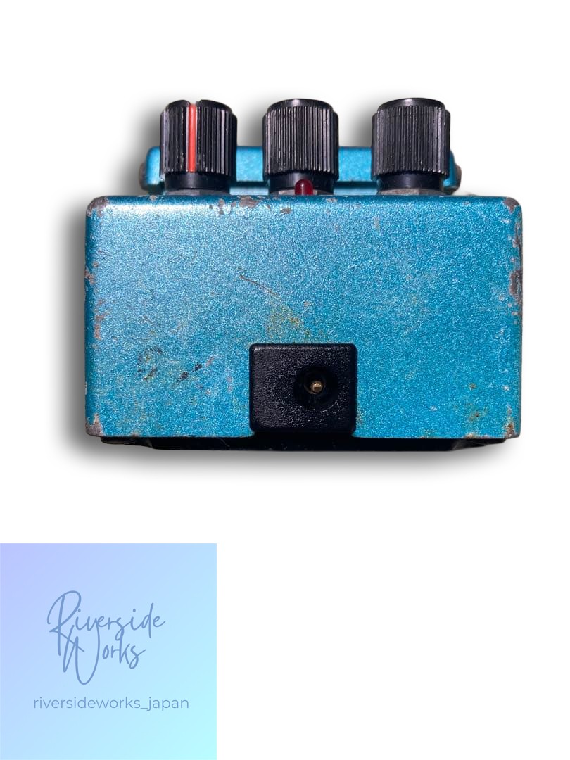 BOSS Chorus CE-3