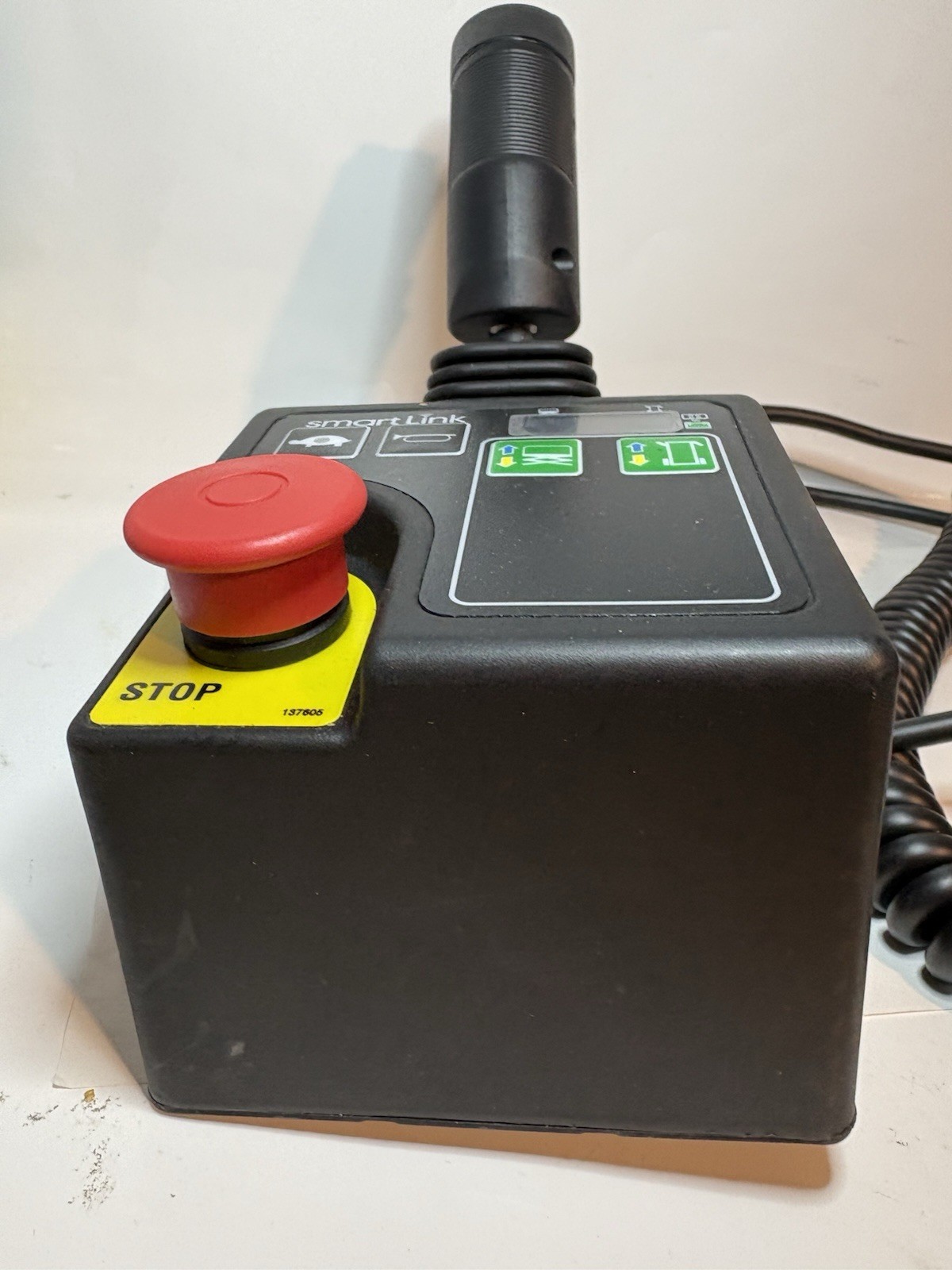 SMART LINK P/N 1256727 CONTROL BOX