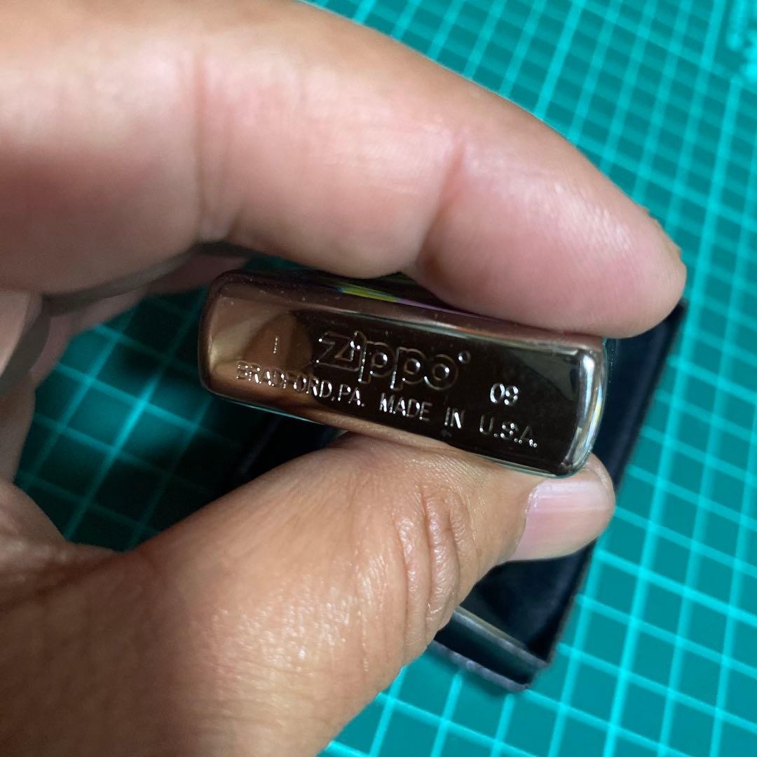 Zippo Windy