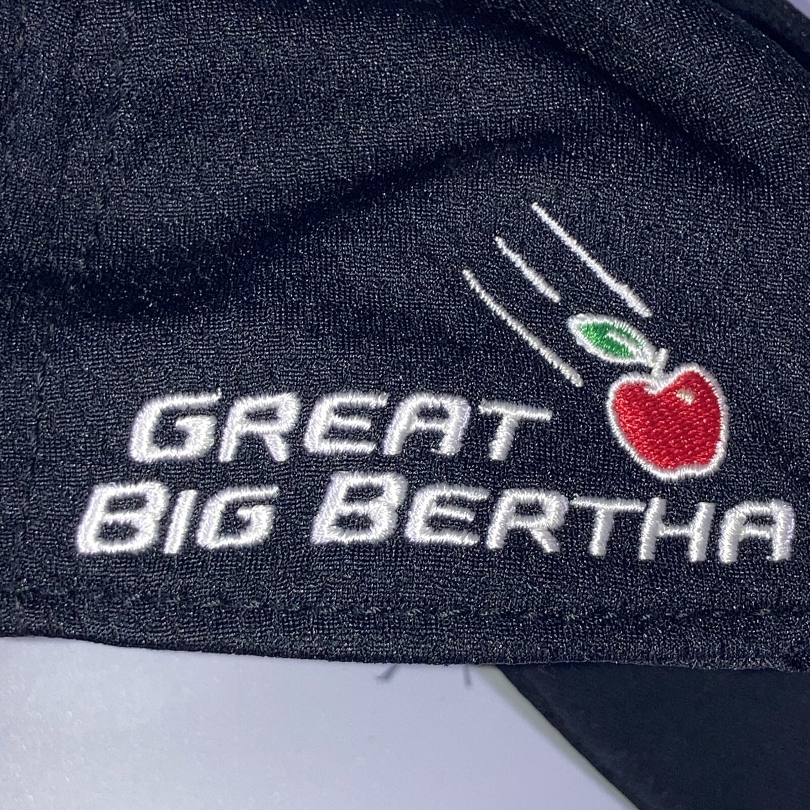 Callaway Great Big Bertha Golf Cap