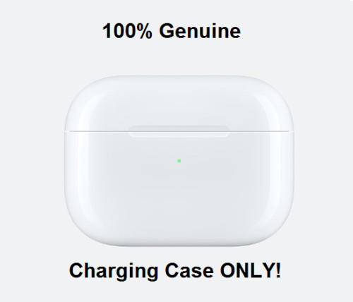 Original Apple AirPods Pro 1st Generation - Charging Case A2190 - Good Condition