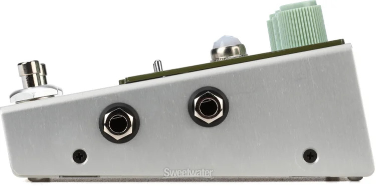 Beetronics FX Seabee Lite Harmochorus Pedal - Cream