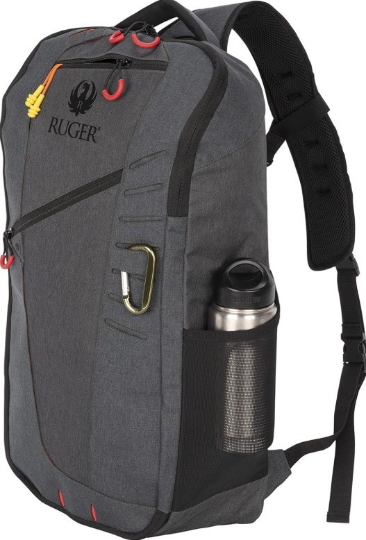 Allen Company Ruger 10/22 Takedown Rifle Backpack  Shooting Accessory Storage -