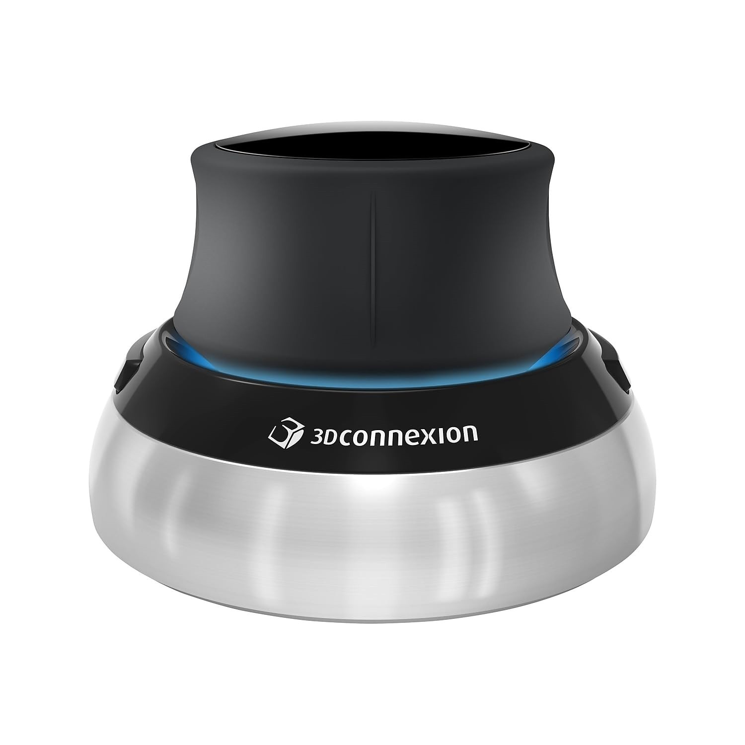 3Dconnexion SpaceMouse Compact Wired CAD Mouse (3DX-700059)