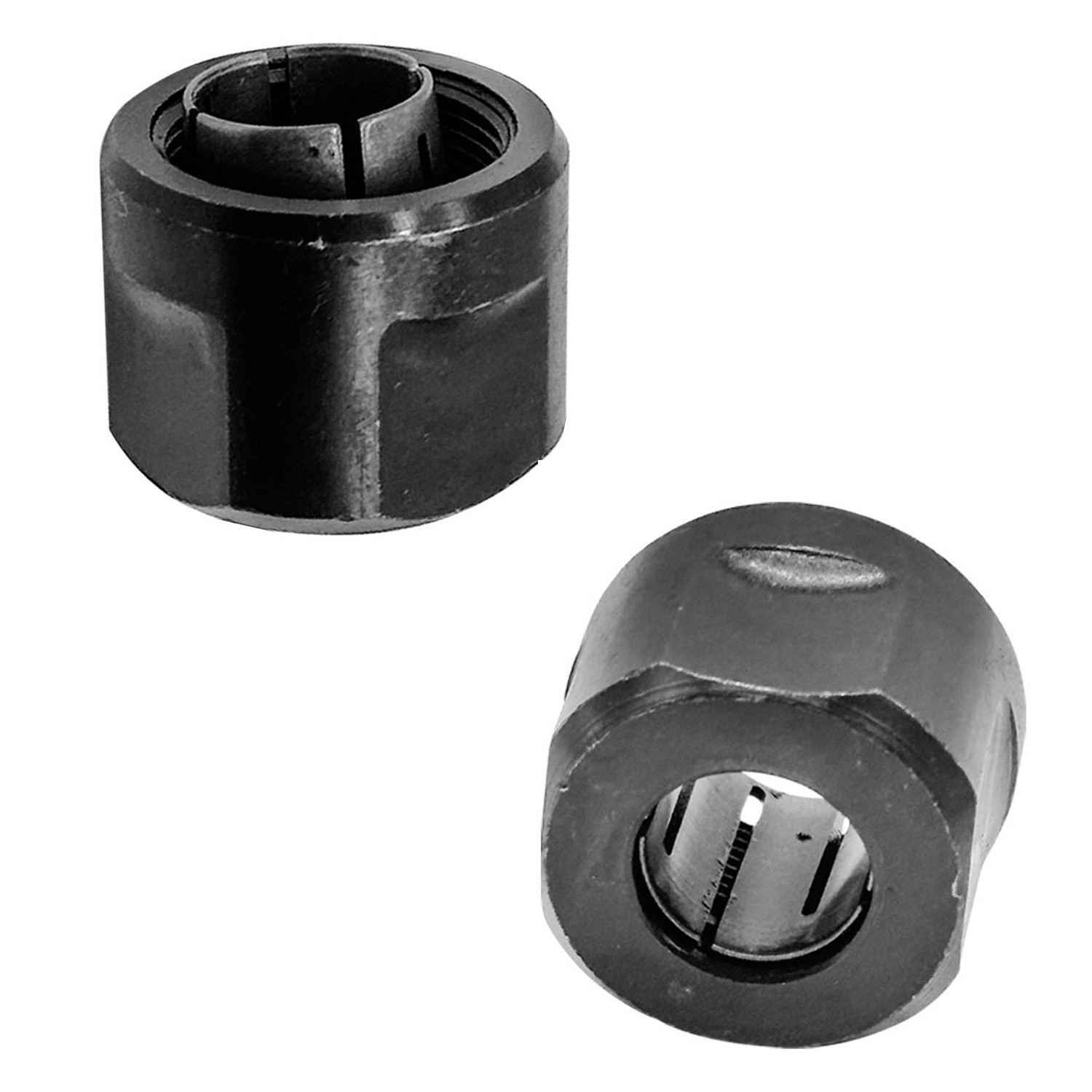 Router Machine Accessories M20 Clamp Nut Collet Chuck Adapter for Engraving