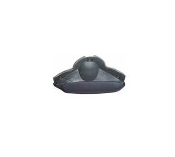 Zox 86-95082 Snow Flip-Up Chin Spoiler for Nevado/Hi-Quest/Genisis Helmets