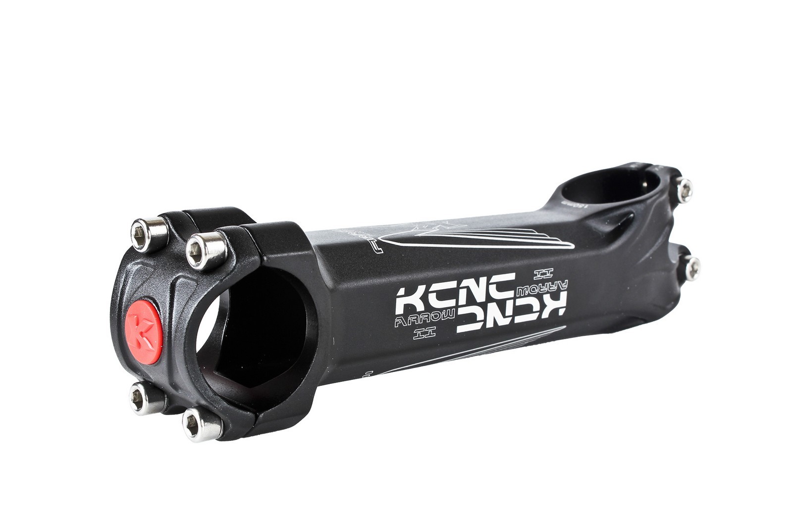 KCNC Arrow Ii Road MTB 29ER Cycling Bike Stem 17D 17-Degree 31.8MM 150MM 1643