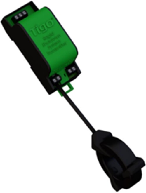 Tigo, RSS, Transmitter, 490-00000-51