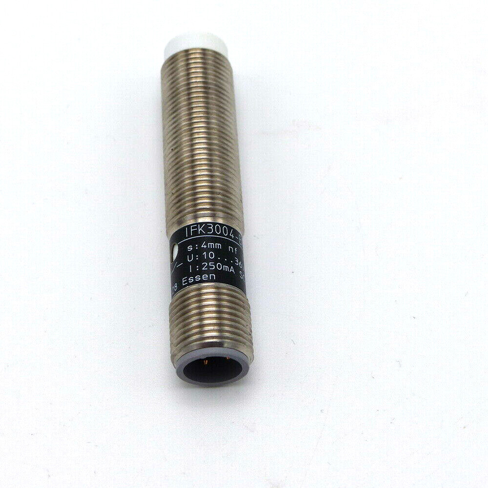 IFM IF5813 Proximity Switch Sensor New