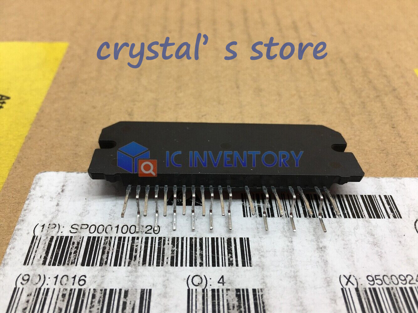 1PCS IRAMS10UP60B Power Module Supply New 100% Quality Guarantee