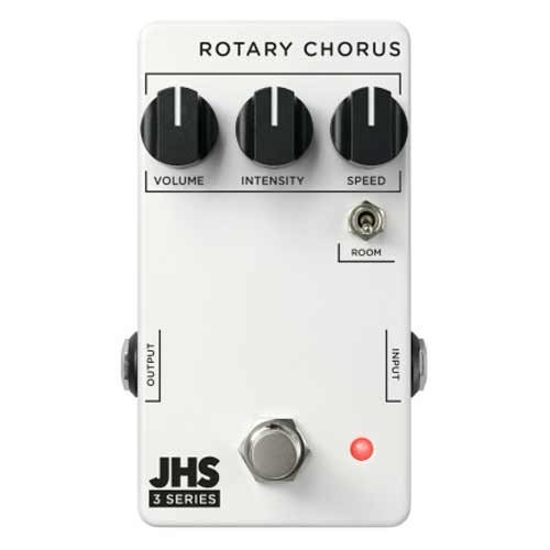 JHS 3 Series Rotary Chorus (Open Box)