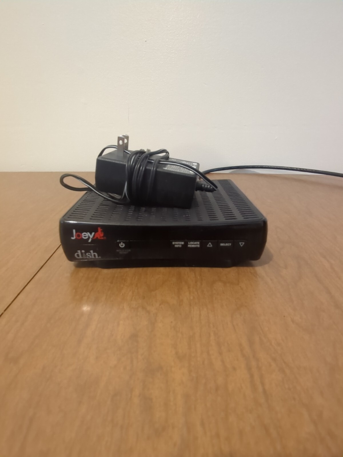 EchoStar Joey Dish Network Satellite Receiver - No Remote