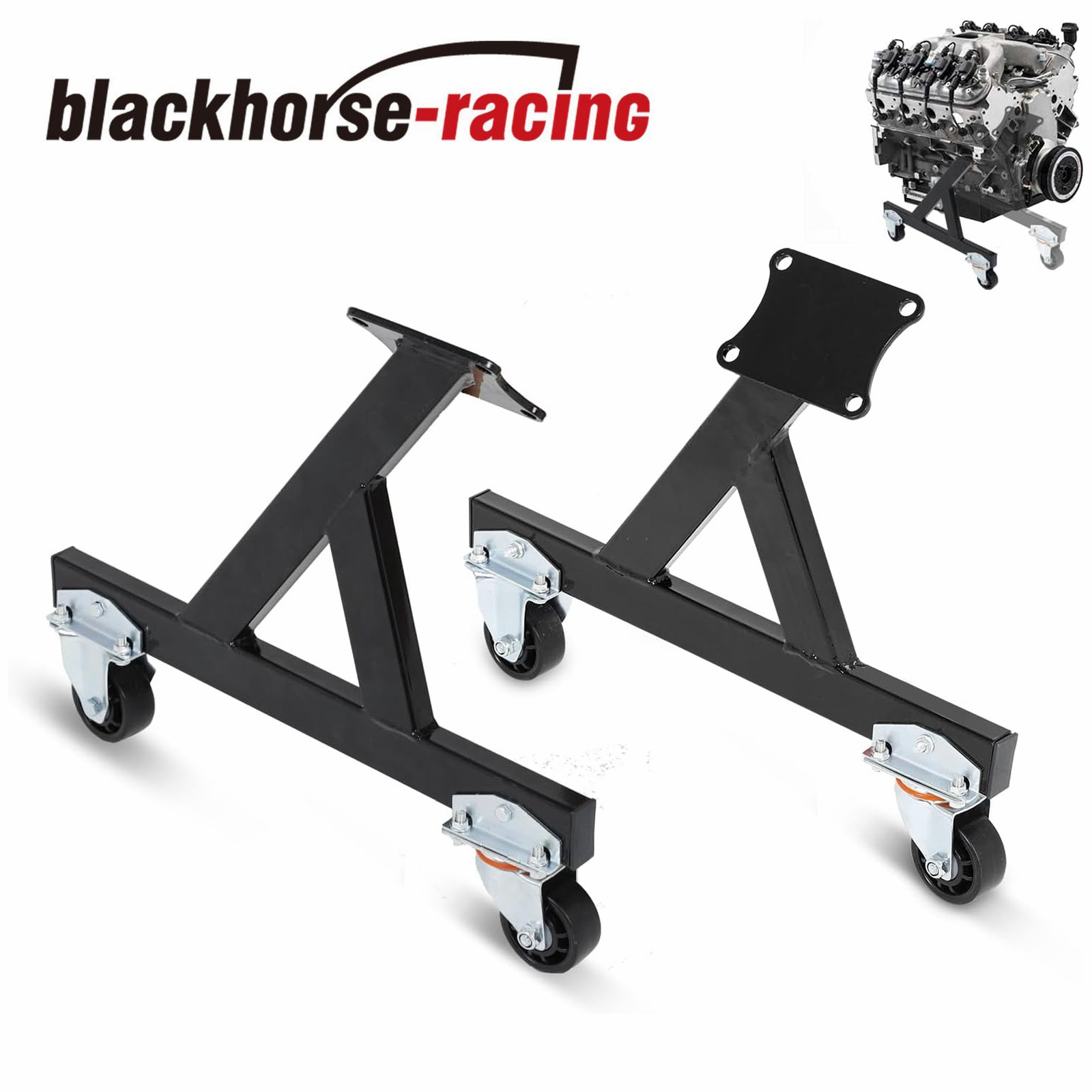 Engine Storage Stand SBC/BBC Fits Chevy LS1, LS2, LS3, LS7, LS9, LM4