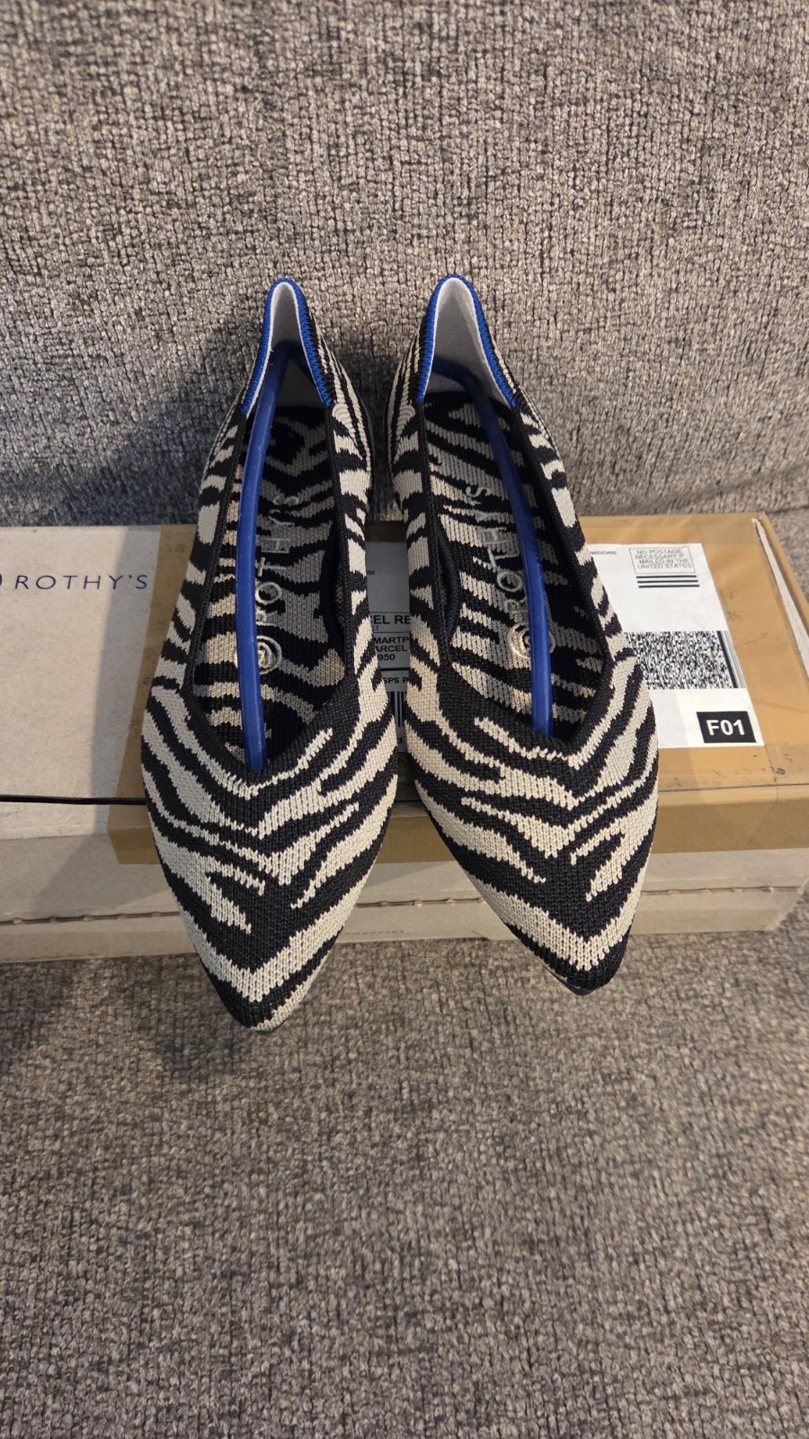 Rothys