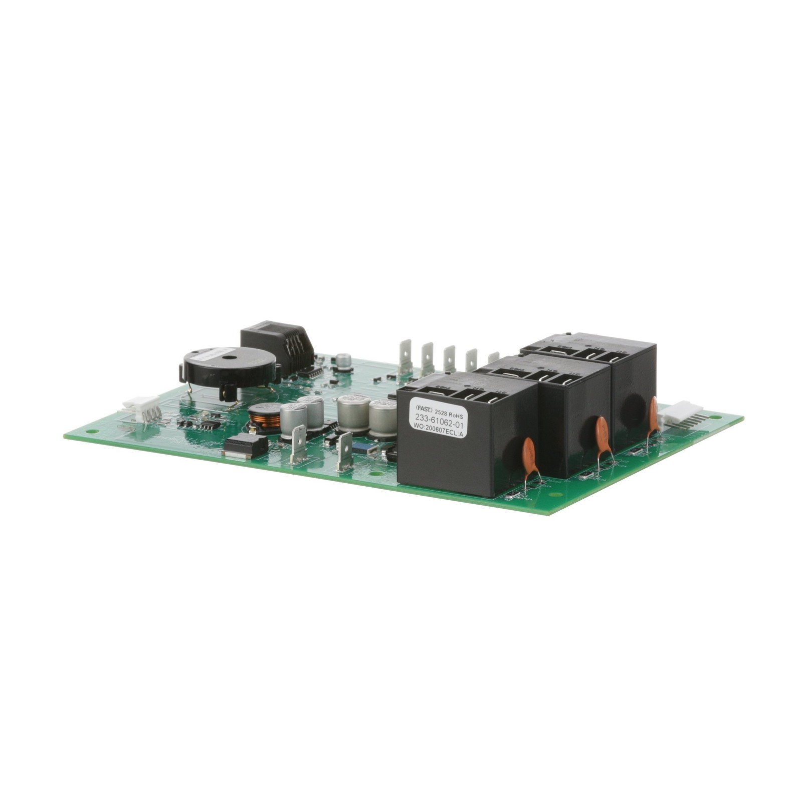 Mavrik Control Board Replaces Delfield TBP00131