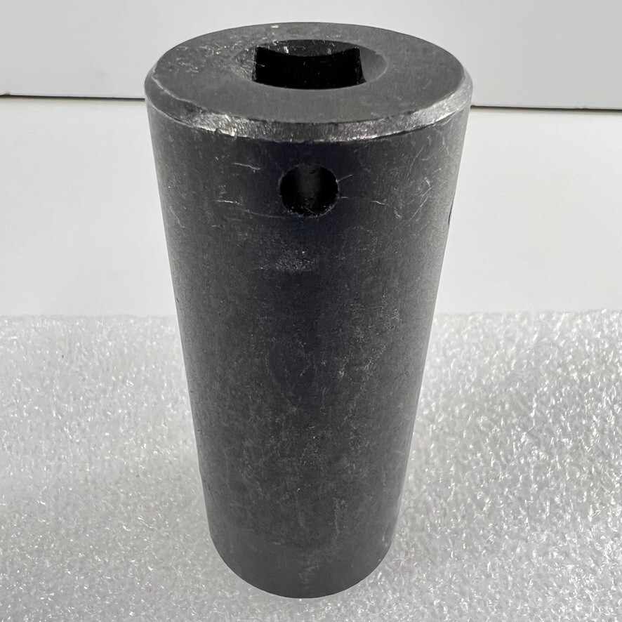 Proto Professional Deep Impact Socket 1/2" Drive , 1-1/16" , 6 Point , 7334H