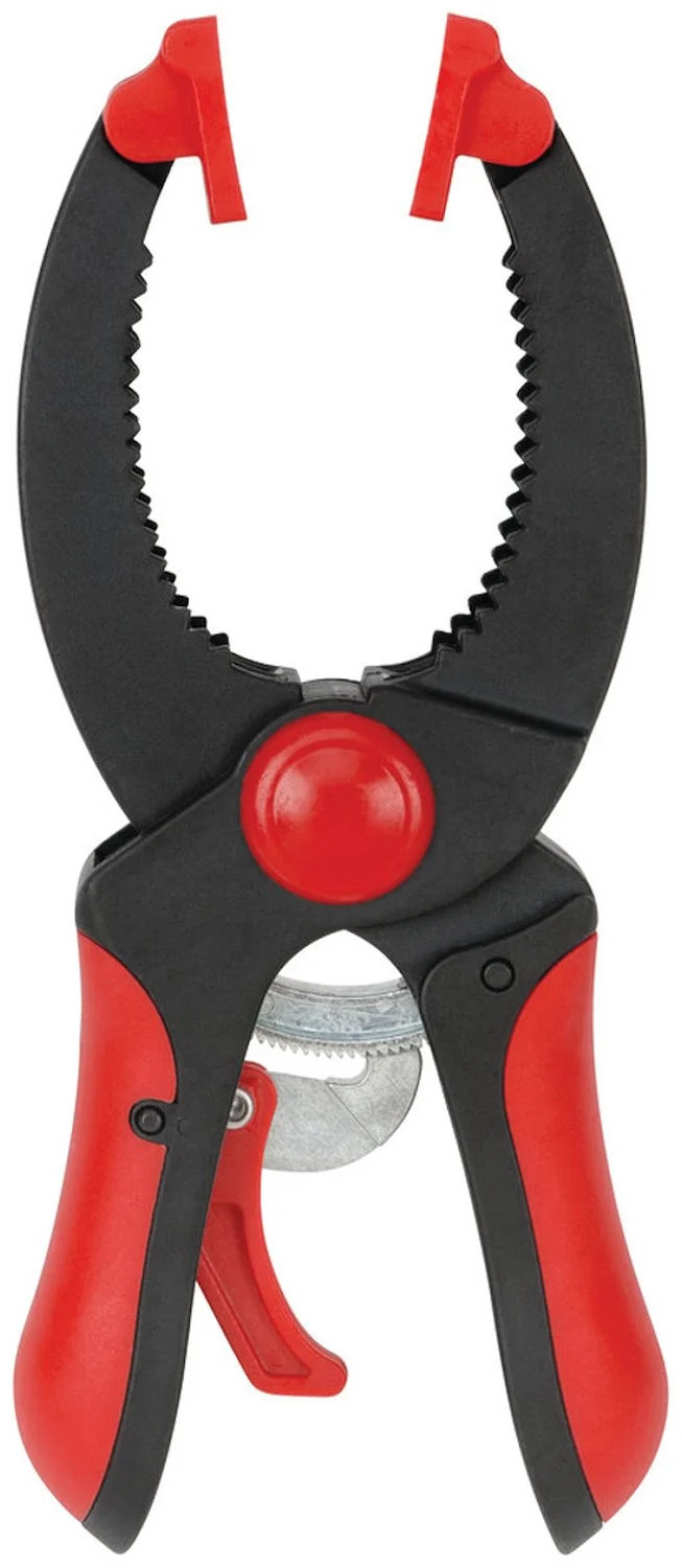 JEGS 3 in. Ratcheting Clamp