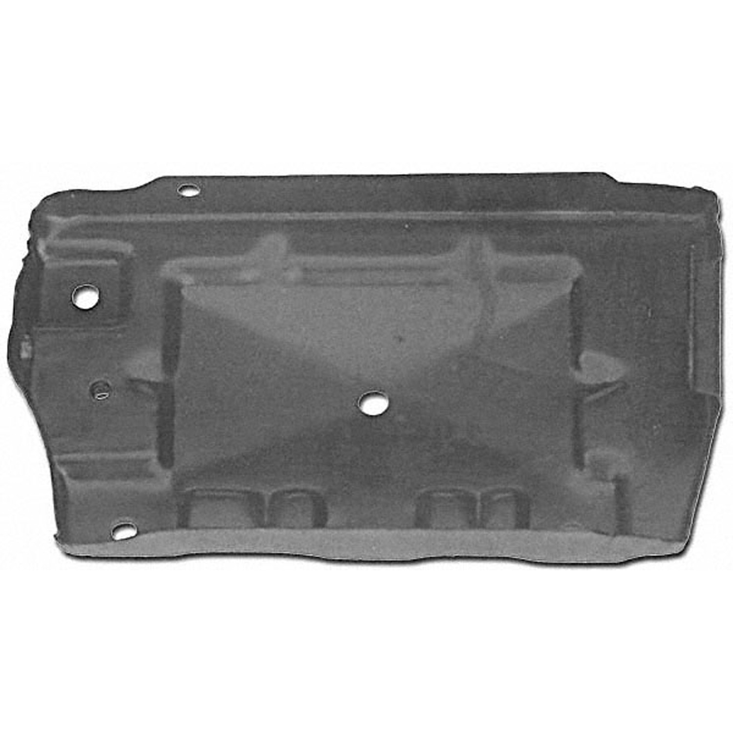 Battery Tray fits 1962-1967 Chevrolet Chevy II 4010-300-62
