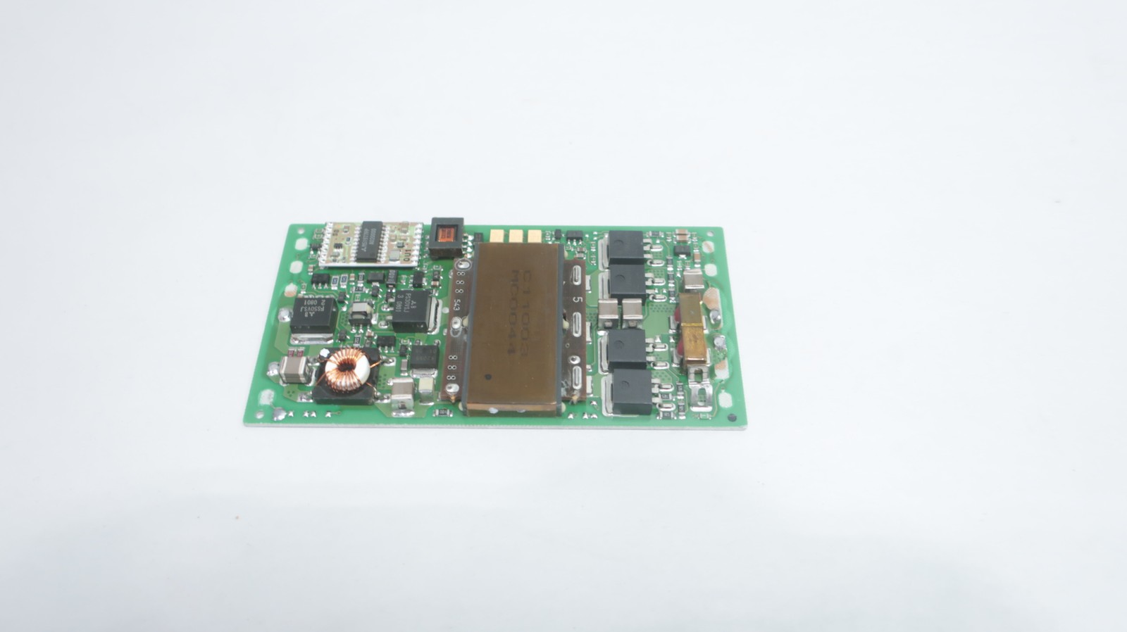 Densei-lambda RM100-48-5/TEL Dc To Dc Power Converter Module