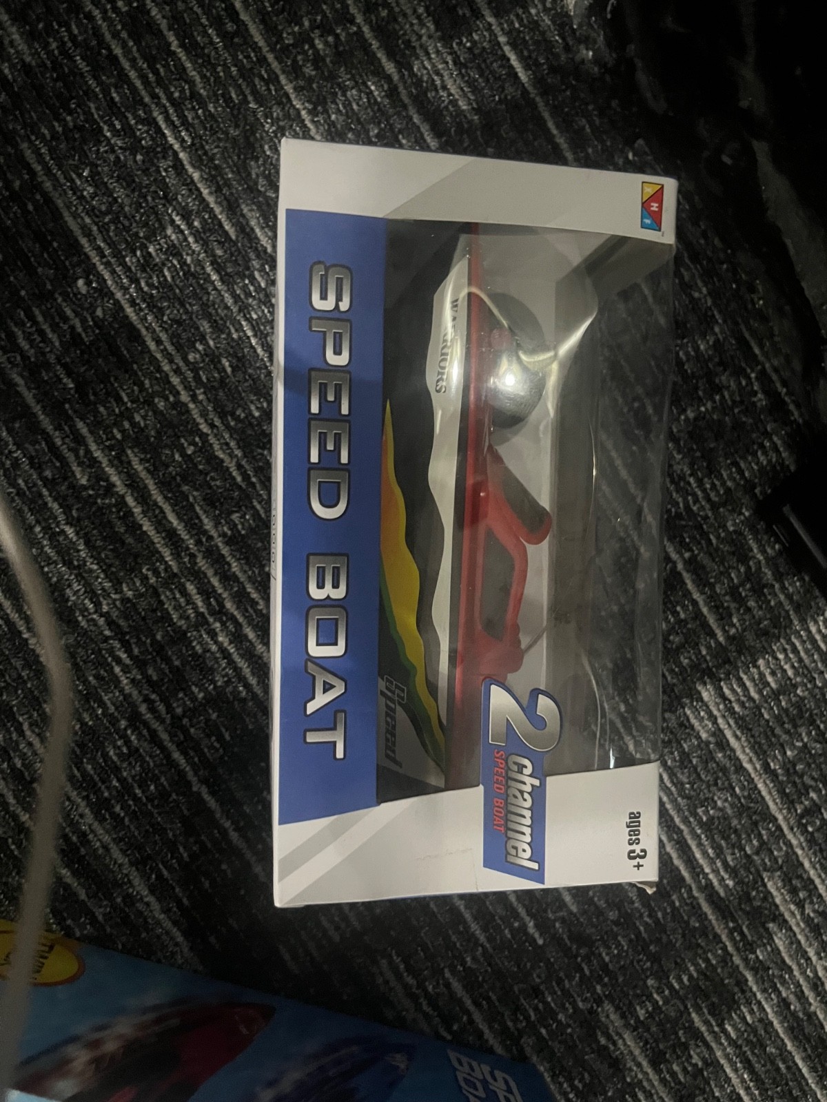 remote control speed boats new in the box
