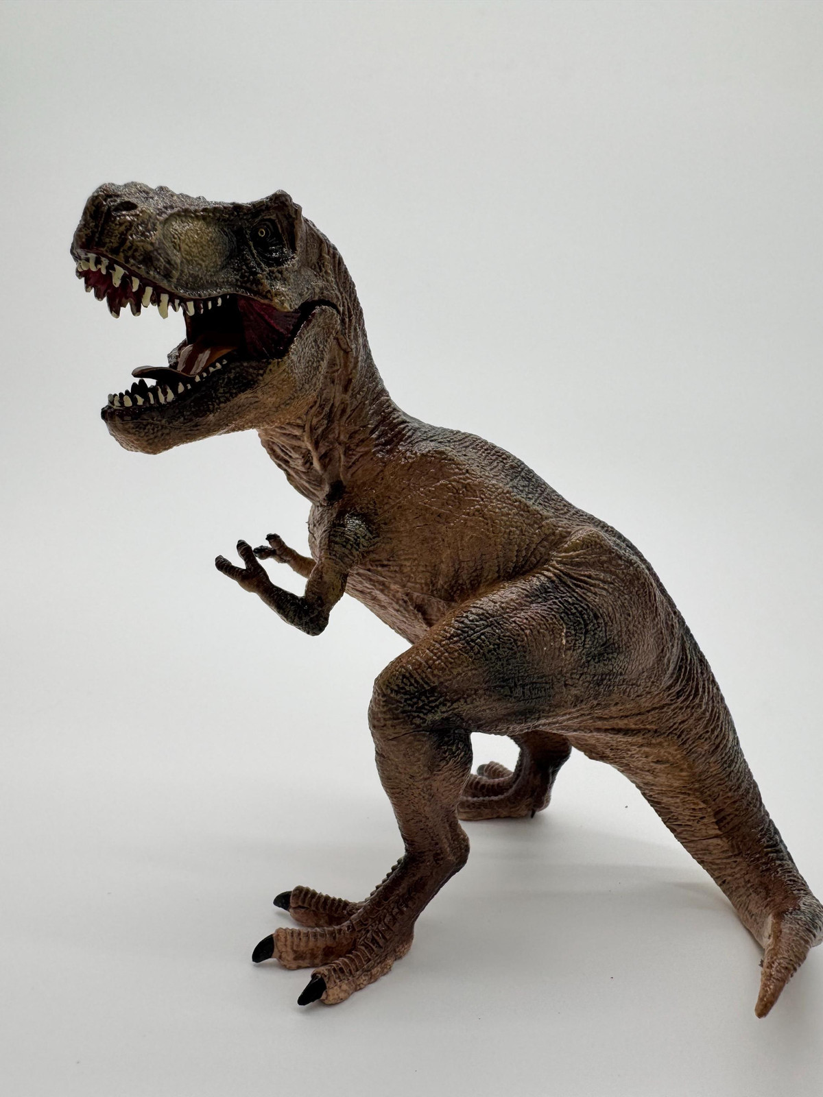 Tyrannosaurus Rex Aquarium Decor