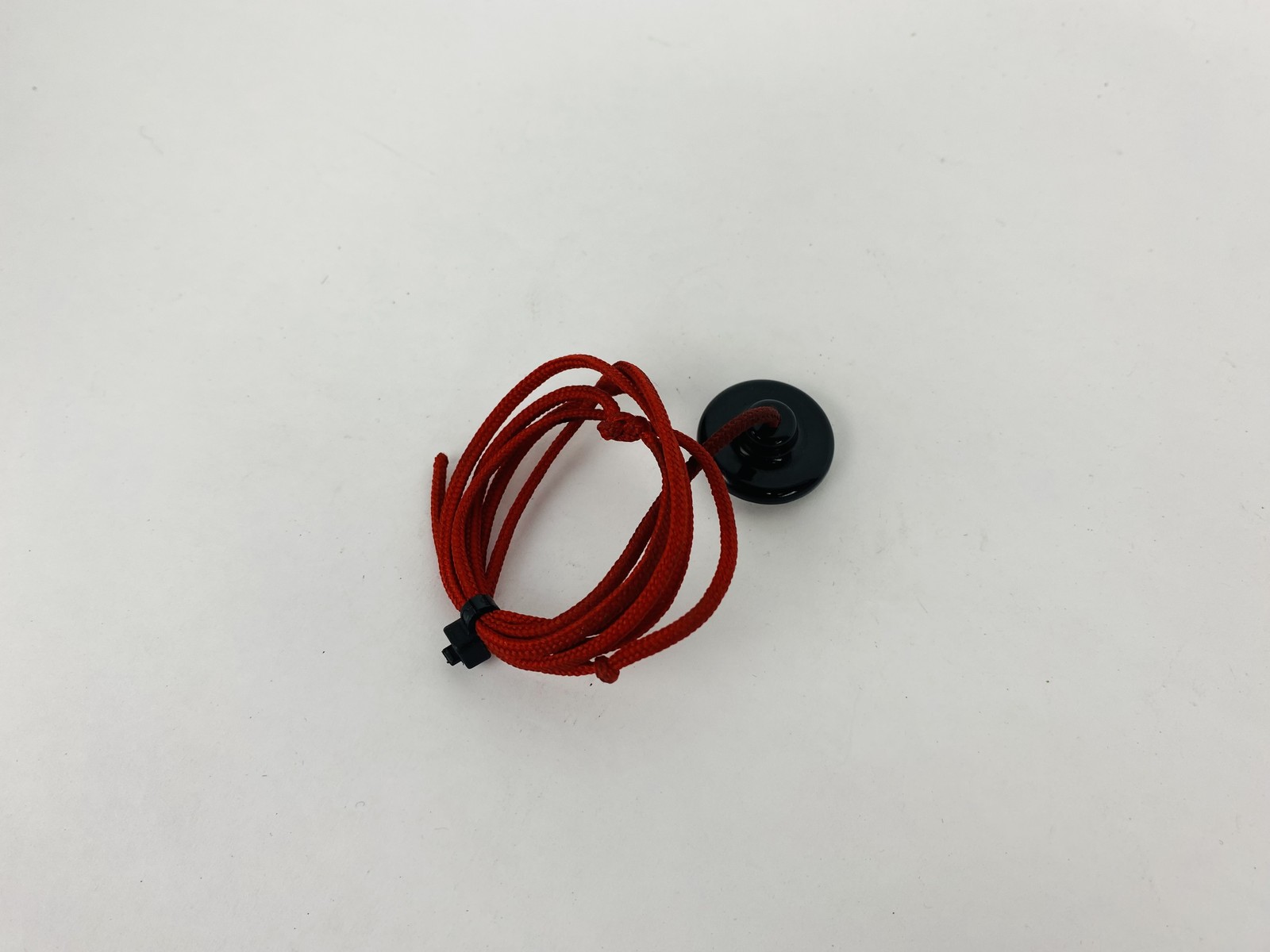 PaceMaster Platinum Pro Treadmill Safety Key Lanyard (SK287)
