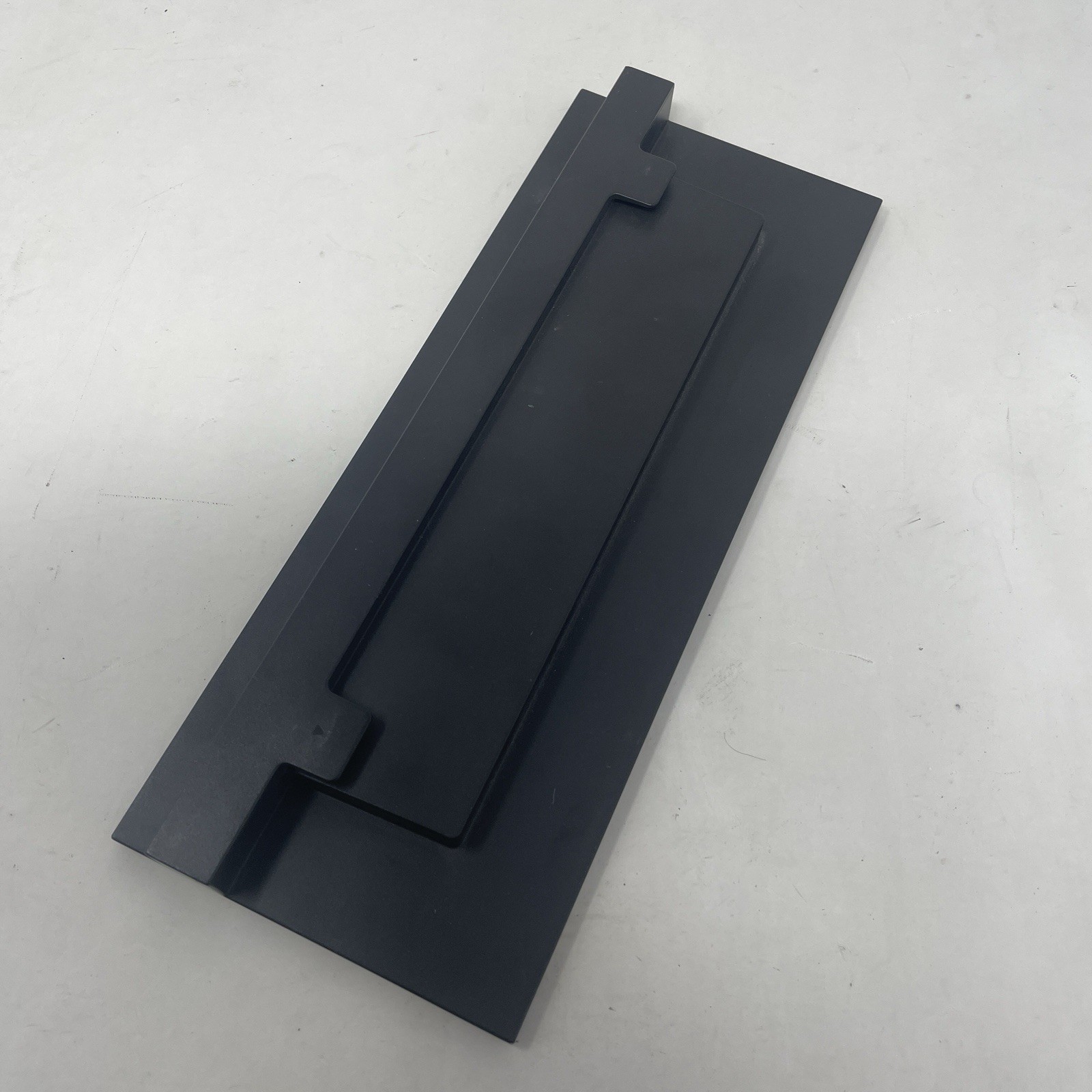 Genuine OEM Microsoft Xbox One Slim S Vertical Stand 3AR-0001