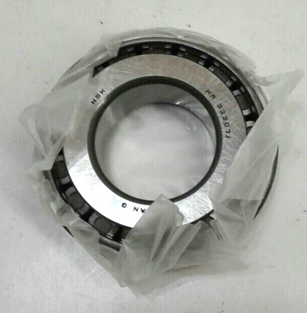 Isuzu Genuine OEM Part 9-00093172-0 Outer Hub Bearing GM#94032099 NPR 2015-2023
