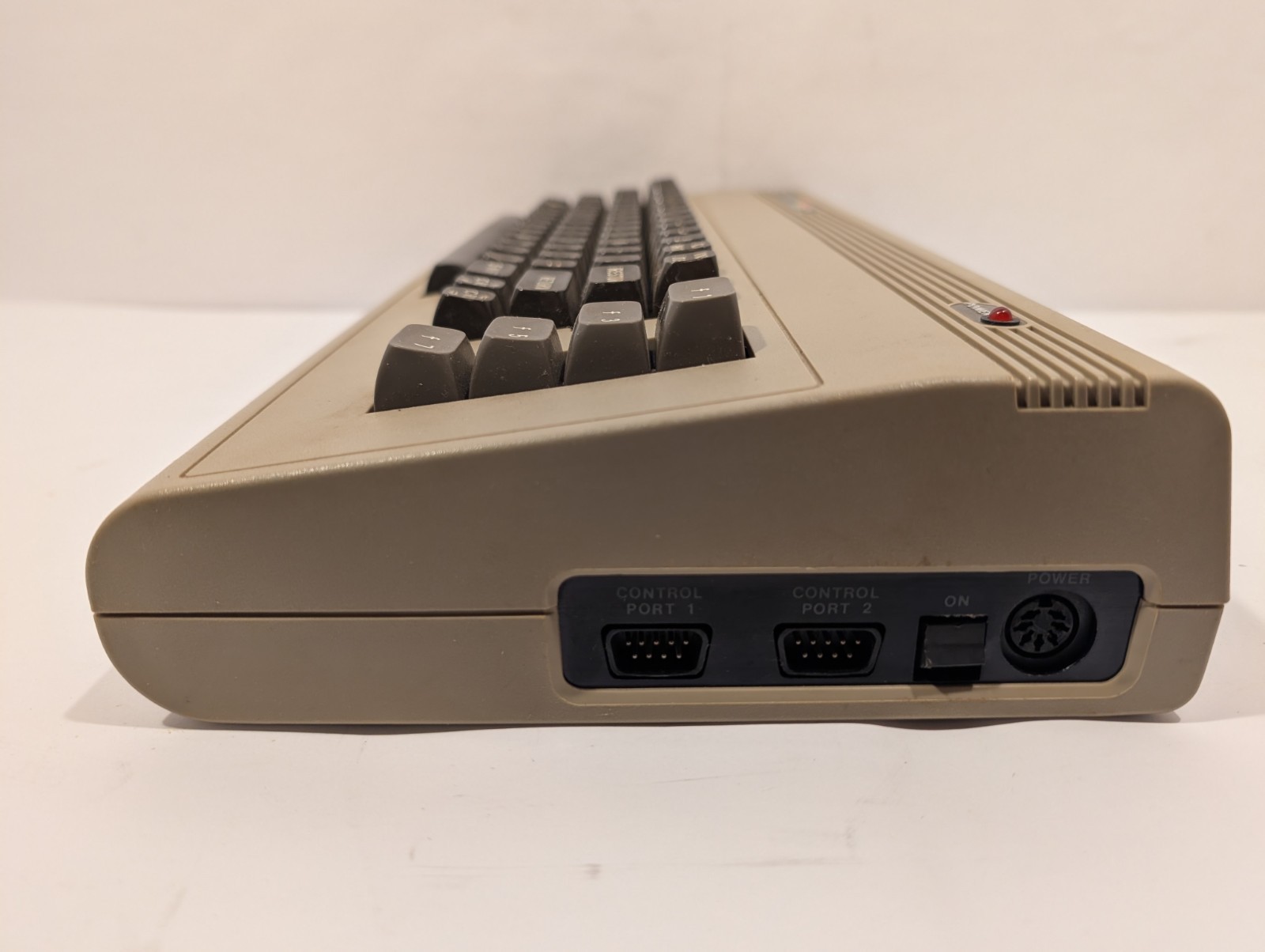 Commodore 64 Bundle - Computer - Floppy Drive - Printer - Joystick - Software
