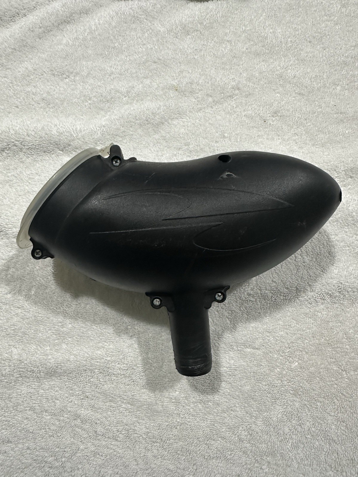 Empire Paintball Hopper