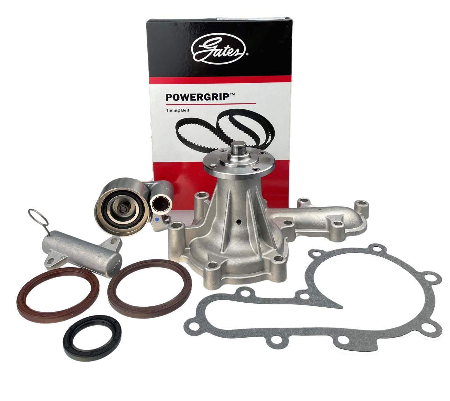 Timing Belt Kit for Toyota Landcruiser HDJ78R HDJ79R HDJ80R HDJ100R 1HD-FTE 1HDF