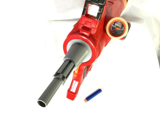 SSWI Add-On Compatible Elite to High Powered Titan Dart Adapter