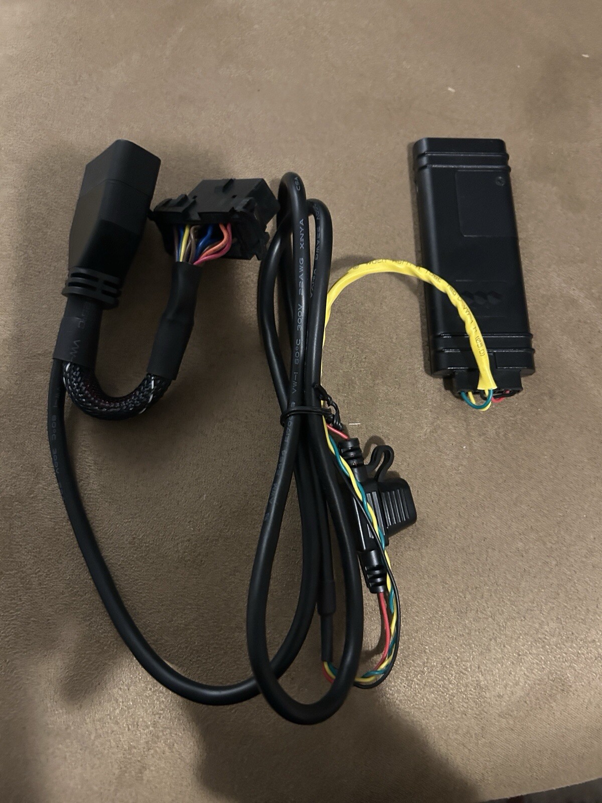Phillips Connect EZTrac™ | Vehicle Tracker GPS Assets Tracker 25015-ALT01 VS-4LU