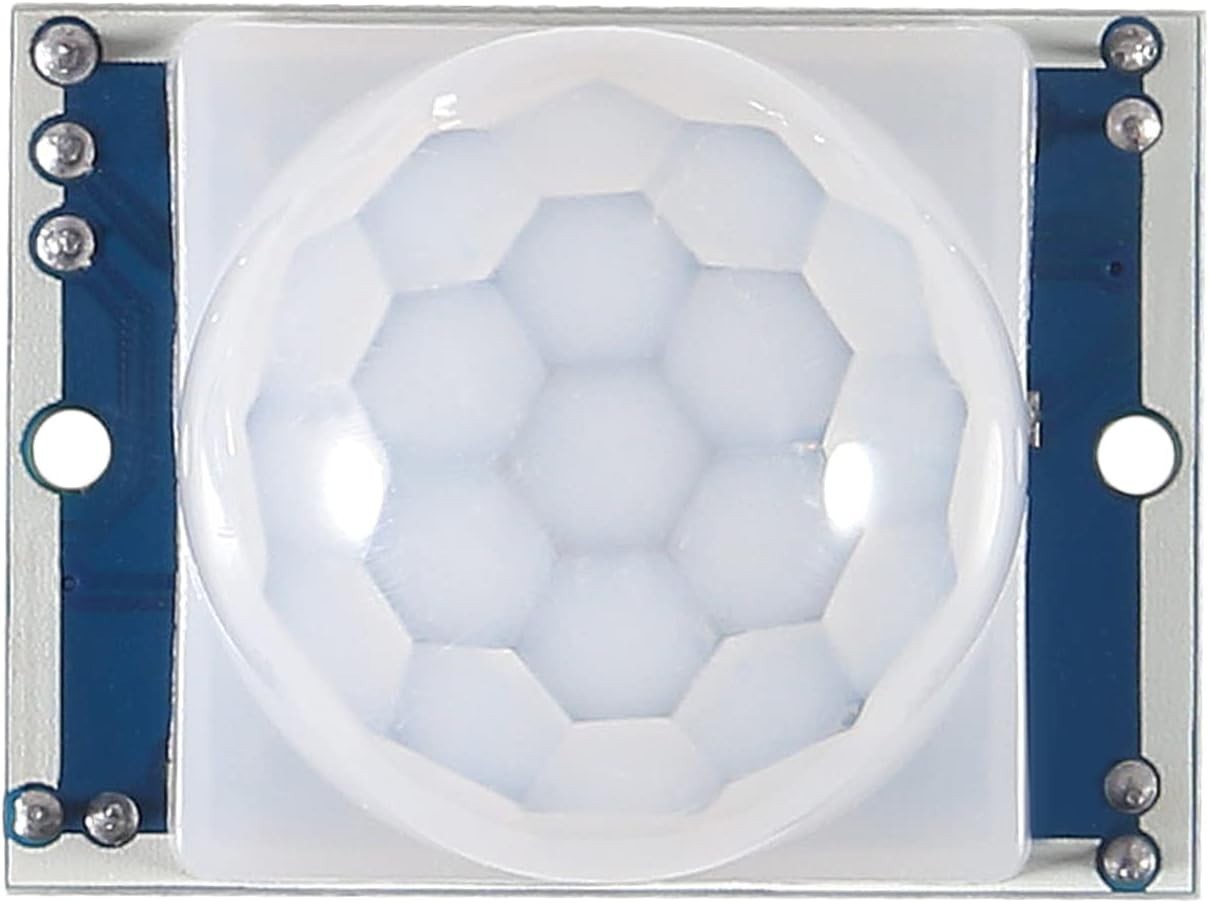 Motion Sensor Module
