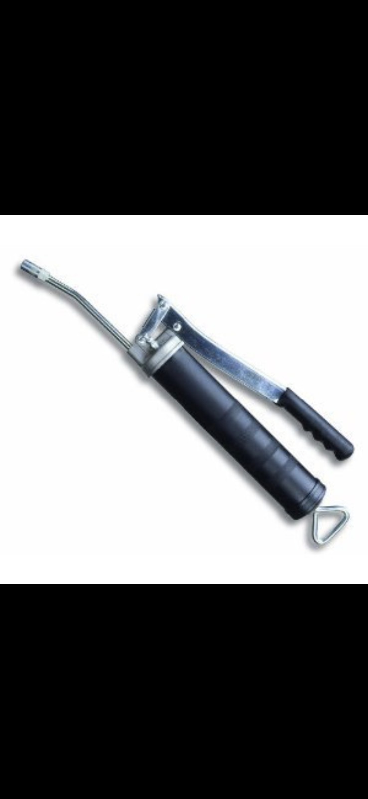 Workforce Grese Gun