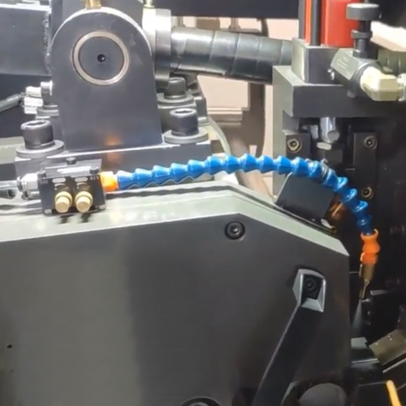 Mist Coolant Lubrication Spray System For Cutting Engraving Cooling Machine US