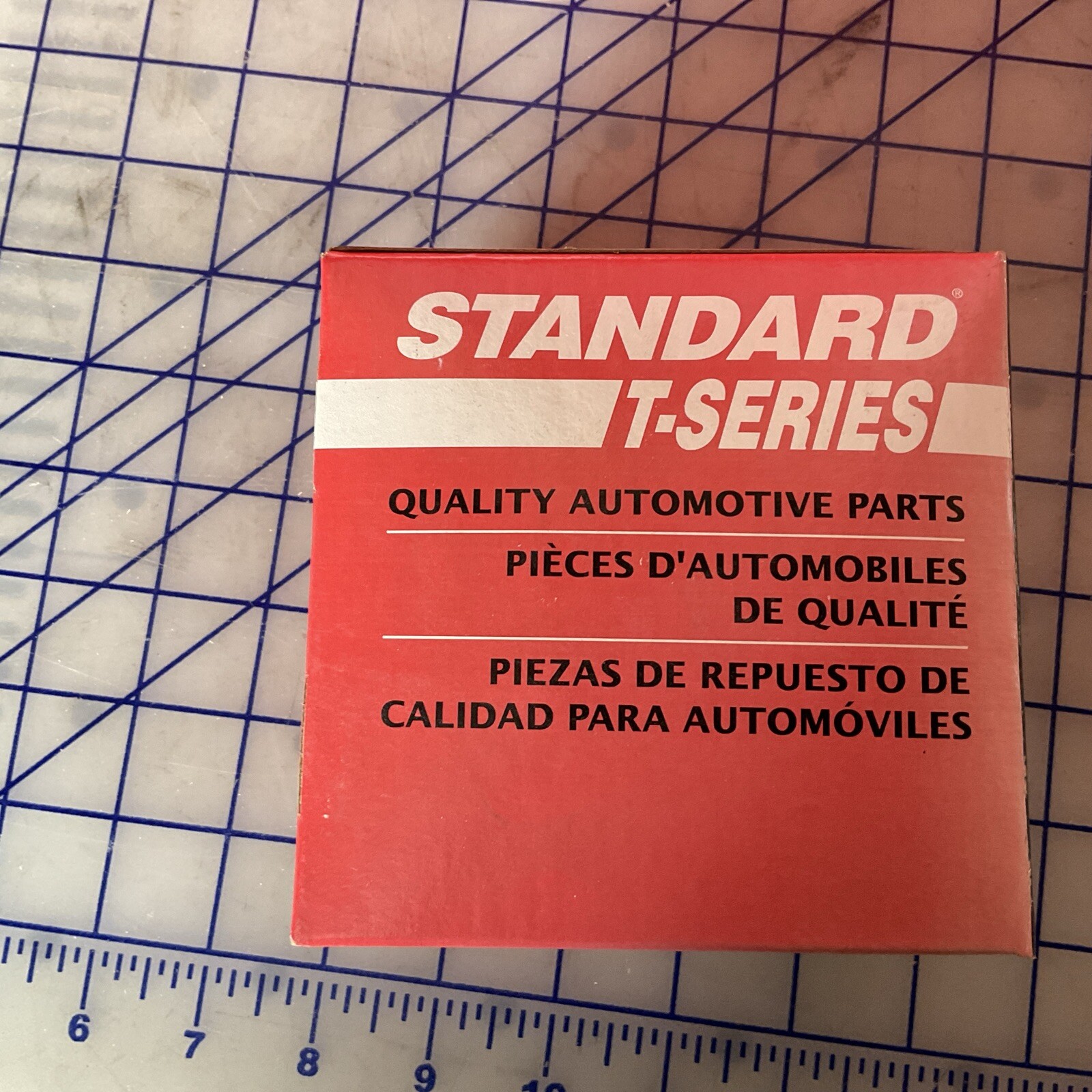 Standard, JH201T, Distributor Cap with Hardware, T-series, Free Shipping