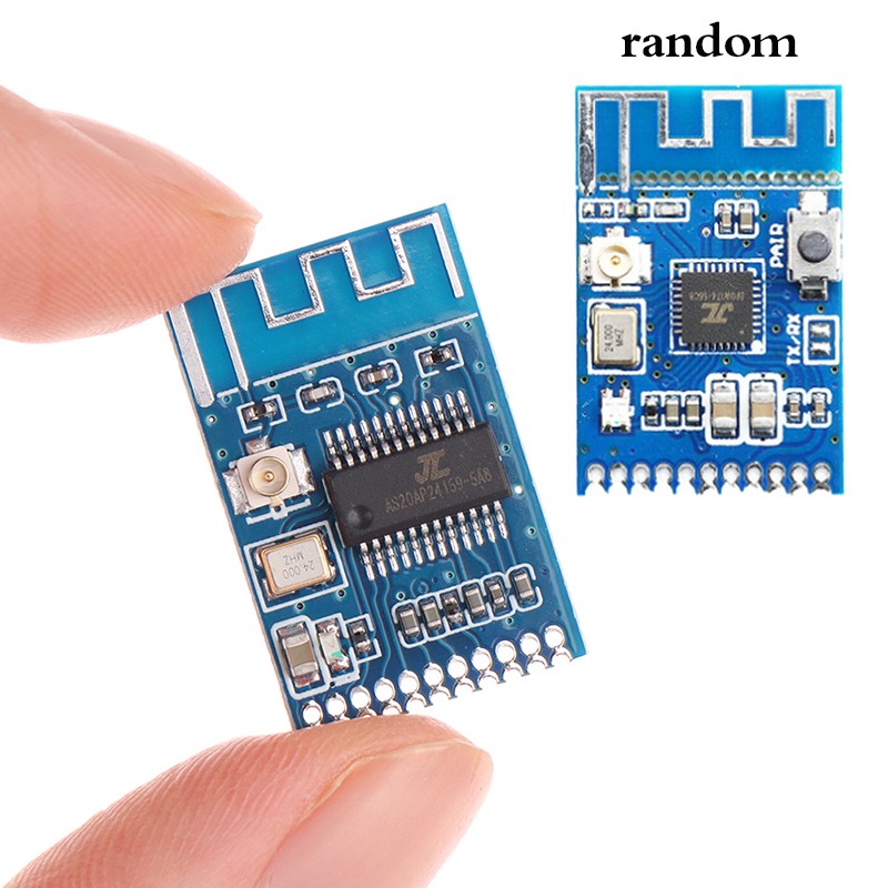 Bluetooth Audio Transmitter Board Wireless USB Sound Card Audio TransfN8