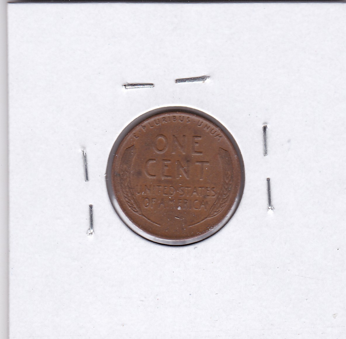 1955-D Lincoln Cent L133