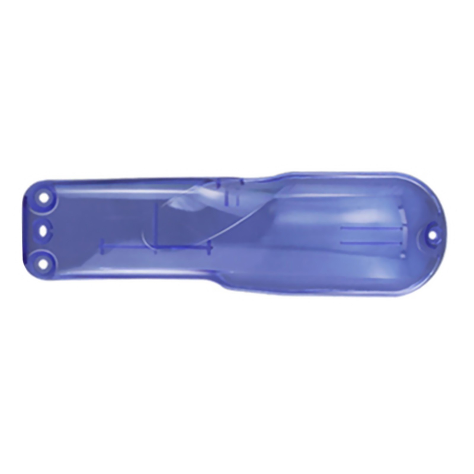 DIY Modified Housing Shell Back Cover For 8148 Cordless Electric Hair Clipper aa