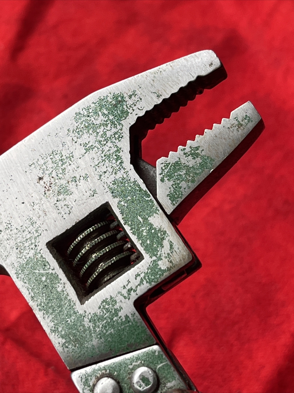 Protocol and Multi Functional Hammer Tool, Stainless Steel (t73)
