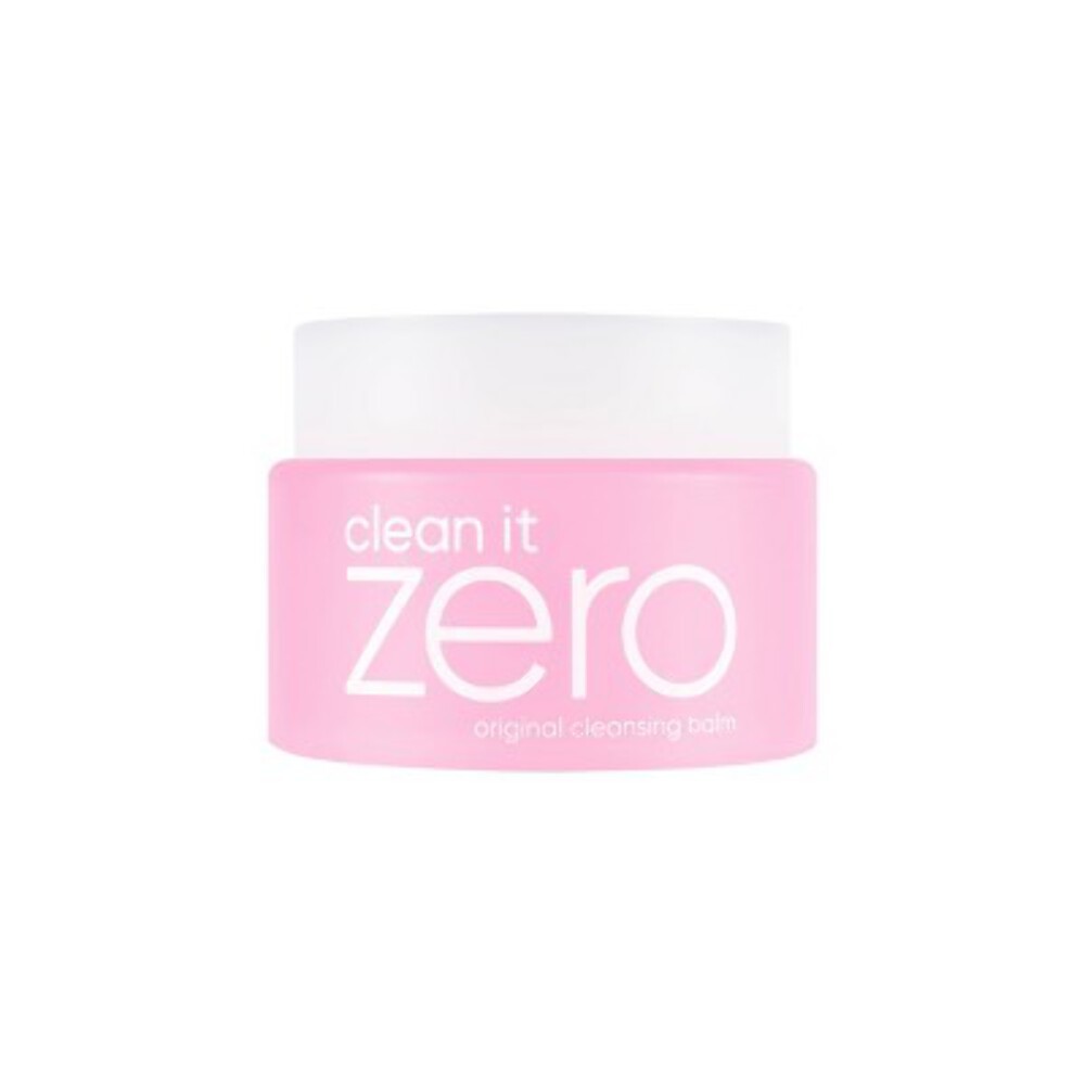 Banila Co Clean It Zero Original Cleansing Balm 3.4oz - New