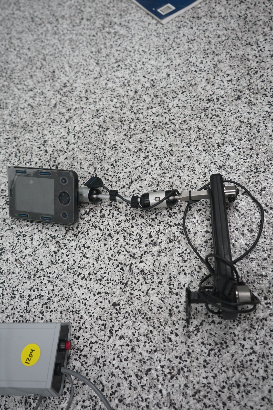 Omni Display for Quickie Powerchairs # 1204